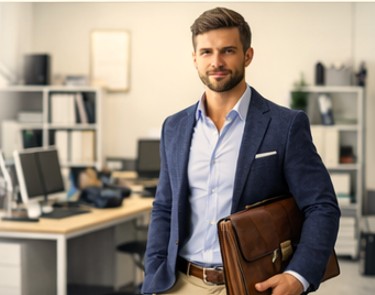 : Business Casual Tips for Modern Men