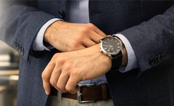 Smart Accessories That Elevate Your Look